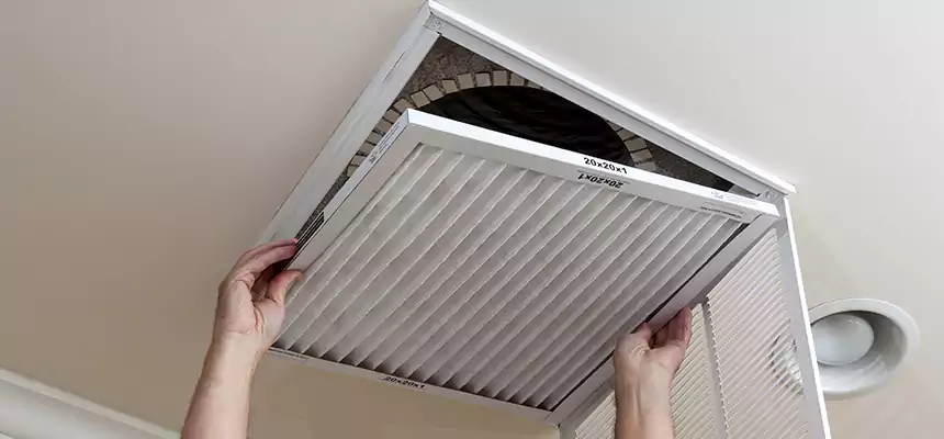 Robust Commercial Air Duct Cleaning in St. Cloud