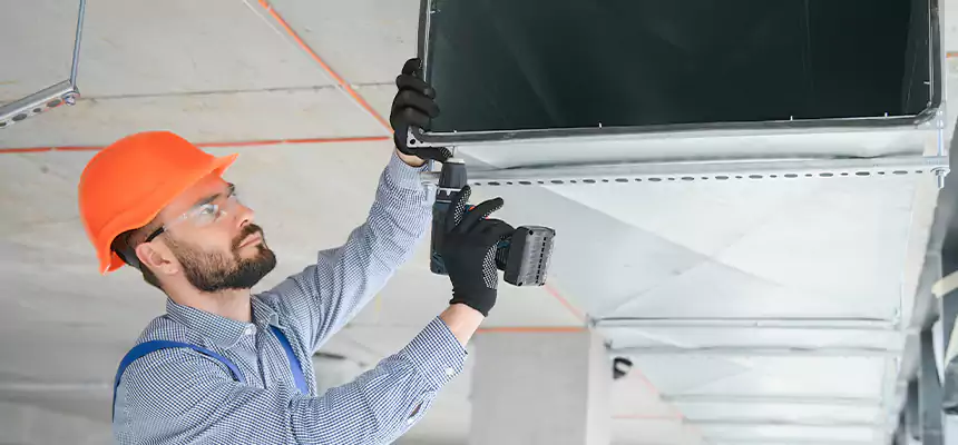 Our Air Duct Cleaning Services in St. Cloud, FL