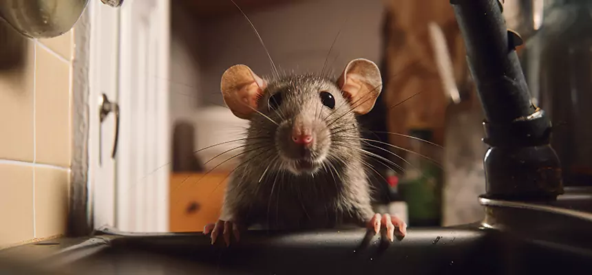 Our Air Duct Mice Removal Services in St. Cloud, FL