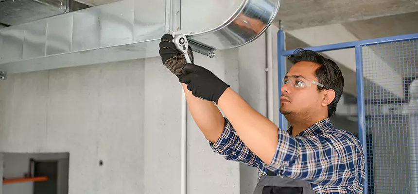 Our Air Duct Pathogen Disinfection Services in St. Cloud, FL