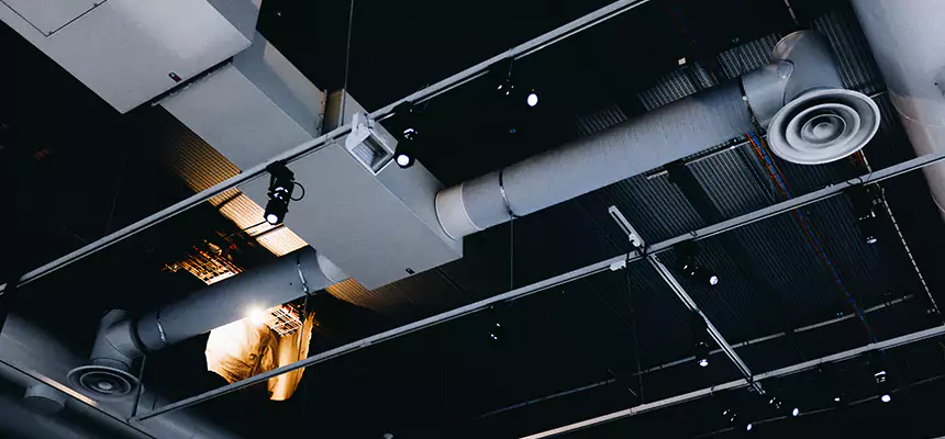 Our Air Duct Replacement Services in St. Cloud, FL