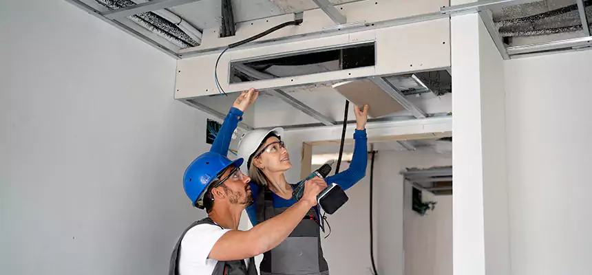 Our Attic Air Duct Cleaning Services in St. Cloud, FL