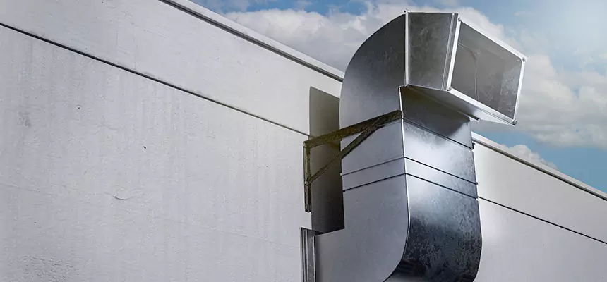 Comprehensive Commercial HVAC Cleaning in St. Cloud