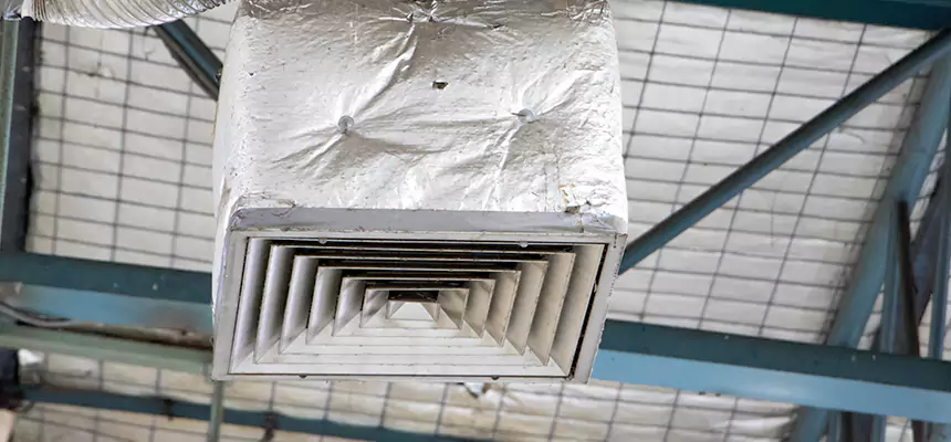 Our Custom HVAC Ductwork Services in St. Cloud, FL