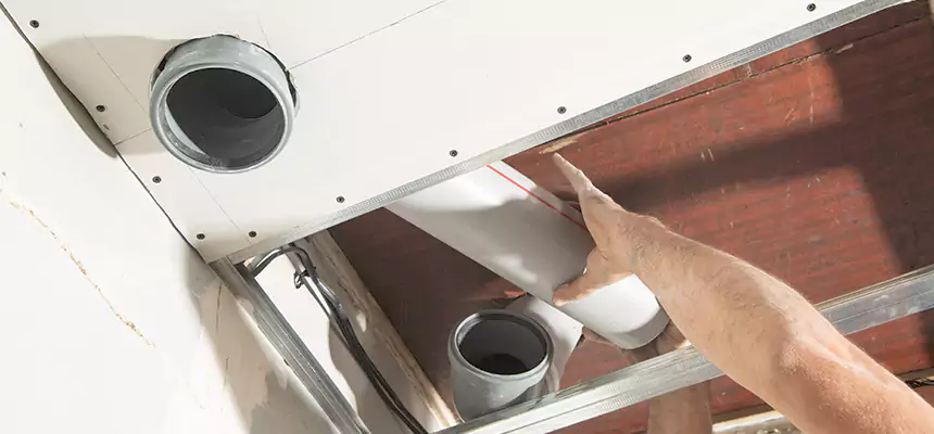 Our Dryer Duct Fire Hazard Inspection Services in St. Cloud, FL