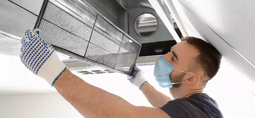 Our Dryer Vent Cleaning Services in St. Cloud, FL