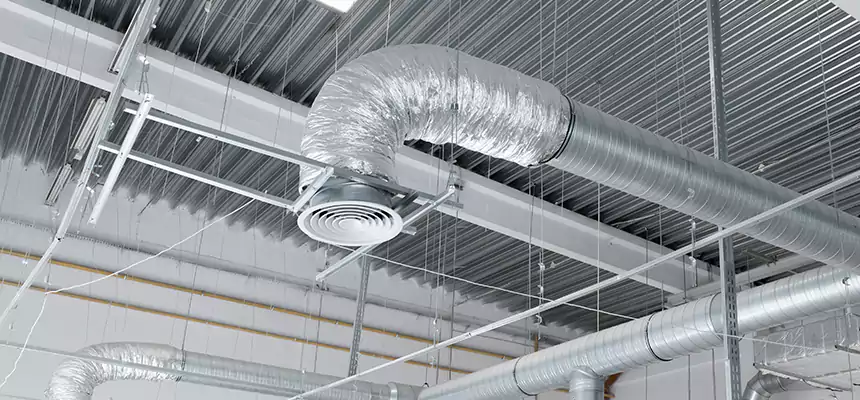Our Dryer Vent Hose Replacement Services in St. Cloud, FL
