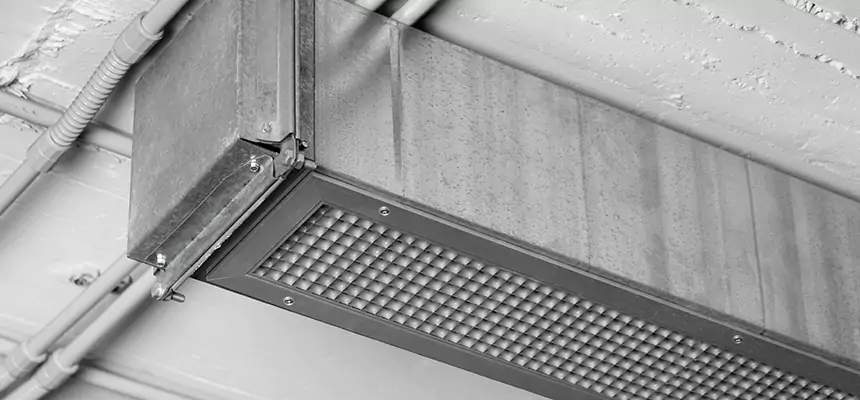 Our Ductwork Rerouting Service Services in St. Cloud, FL