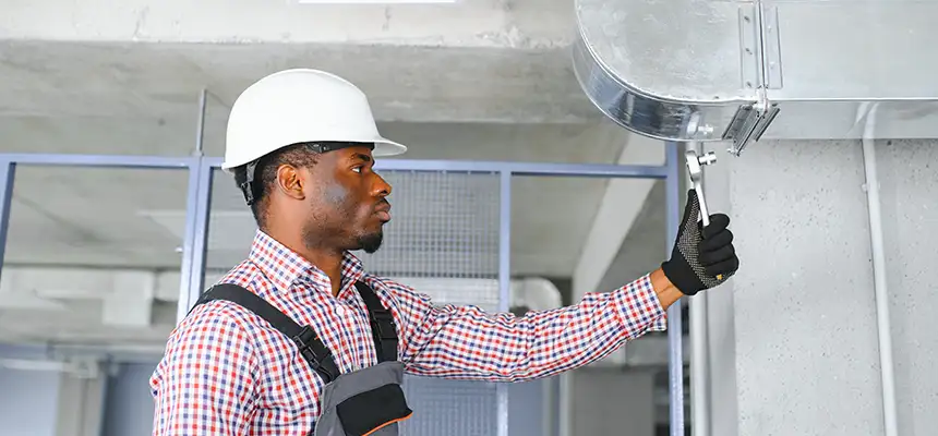 Our Emergency Dryer Vent Repair Services in St. Cloud, FL
