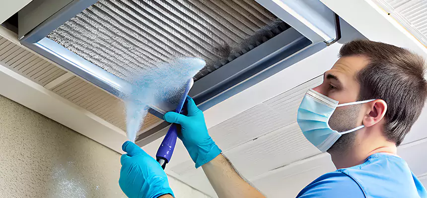 Our Home Ventilation Cleaning Services in St. Cloud, FL