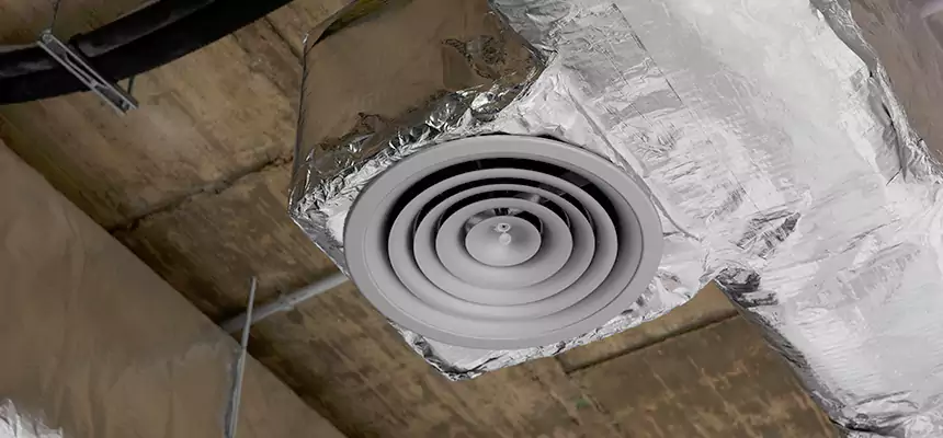 Our HVAC Ductwork Installation Services in St. Cloud, FL