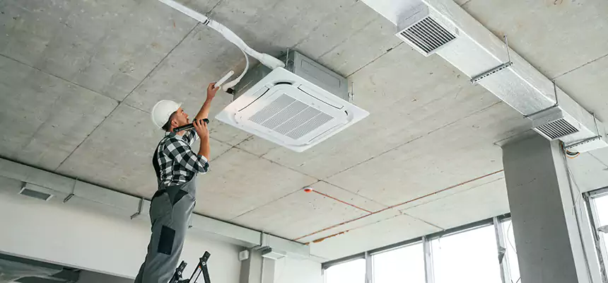 Our HVAC System Deodorizing Services in St. Cloud, FL