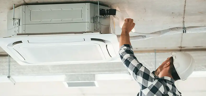 Our Local Vent Cleaning Services in St. Cloud, FL