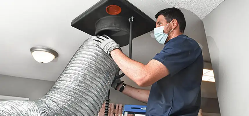 Our Services to Maximize AC Efficiency in St. Cloud, FL