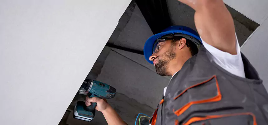 Our Post-Renovation Duct Debris Removal Services in St. Cloud, FL