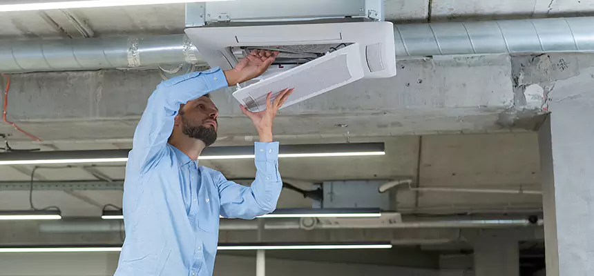 Our Room Addition Duct Installation Services in St. Cloud, FL