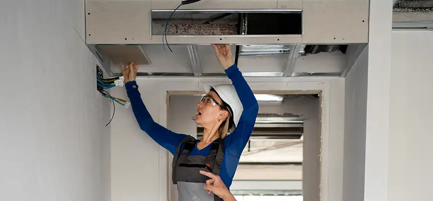 Thorough Vent Smoke Odor Elimination for Property Turnovers in St. Cloud, FL