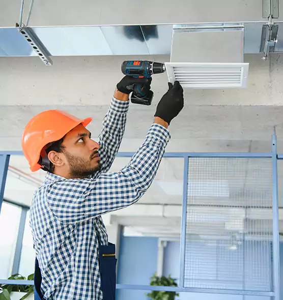 Welcome to Air Duct Cleaning & Repairs St. Cloud — Your Local AC Vent Repairs Partner in St. Cloud, FL