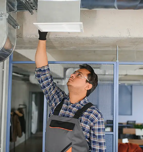 Top-Rated Air Duct Cleaning Near Me in St. Cloud, FL