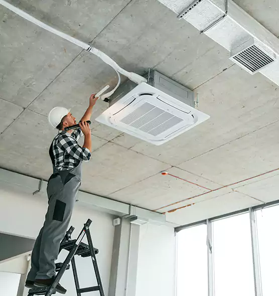 Your Local Air Vent Replacement Partner in St. Cloud, FL