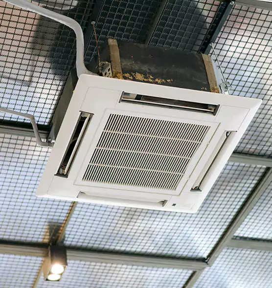 Top-Notch Allergy Relief Vent Cleaning Services in St. Cloud, FL