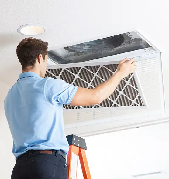 About Annual Dryer Vent Maintenance St. Cloud, FL