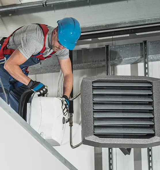 About Annual Vent Cleaning Plans in St. Cloud, FL