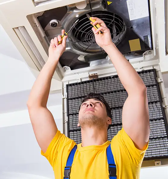 Welcome to Air Duct Cleaning & Repairs St. Cloud — Your Local Condo Dryer Vent Maintenance Partner in St. Cloud, FL