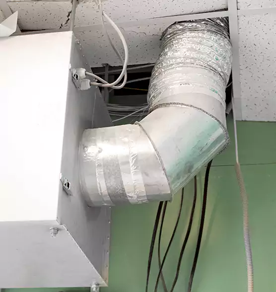 About Dryer Vent Hose Replacement in St. Cloud, FL