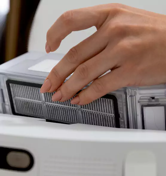 Professional Dryer Vent Lint Filter Cleaning in St. Cloud, FL
