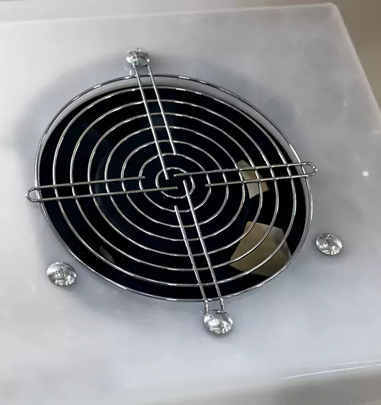 Professional Excess Lint Removal from Dryer Ducts in St. Cloud, FL