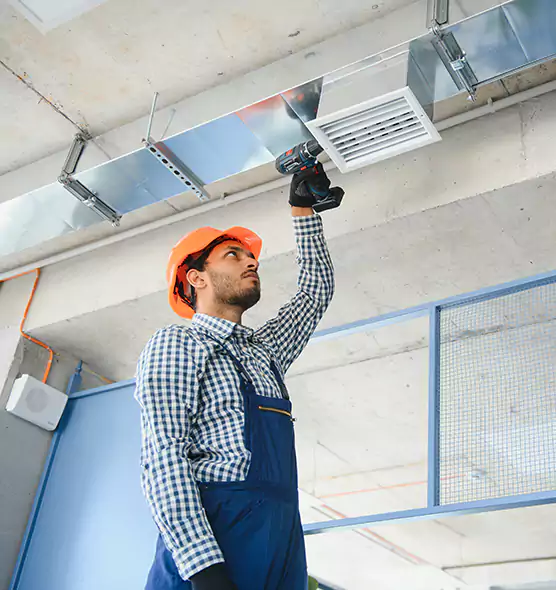 About Home Air Quality Upgrades in St. Cloud, FL
