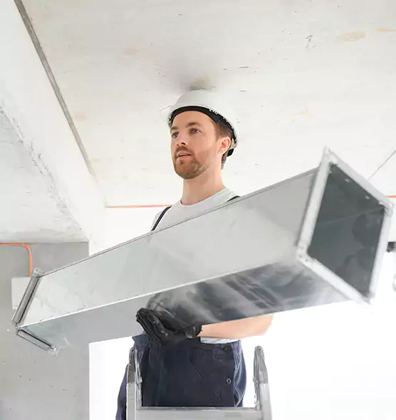 About HVAC Ductwork Installation in St. Cloud, FL