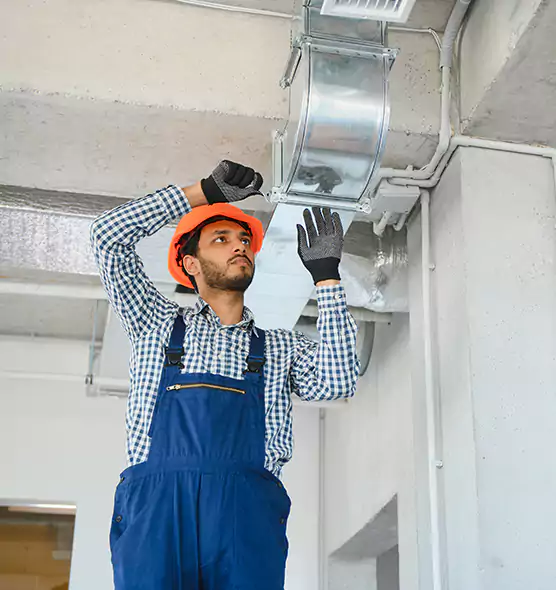 Affordable Lint Buildup Removal in St. Cloud, FL