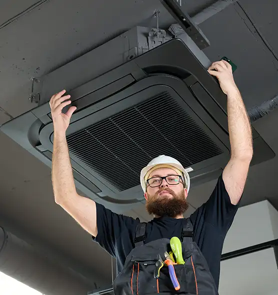 About Our Lower AC Energy Bills Solutions in St. Cloud