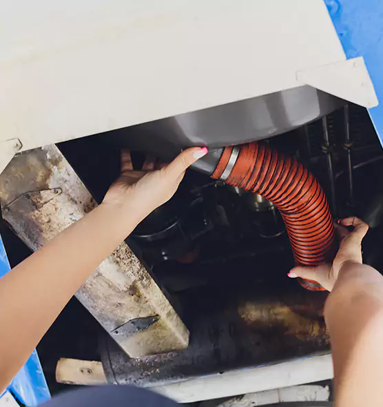 Top-Notch Return Vent Cleaning Service in St. Cloud, FL