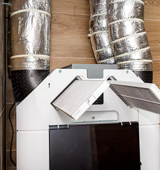 Reliable Room Addition Duct Installation in St. Cloud, FL