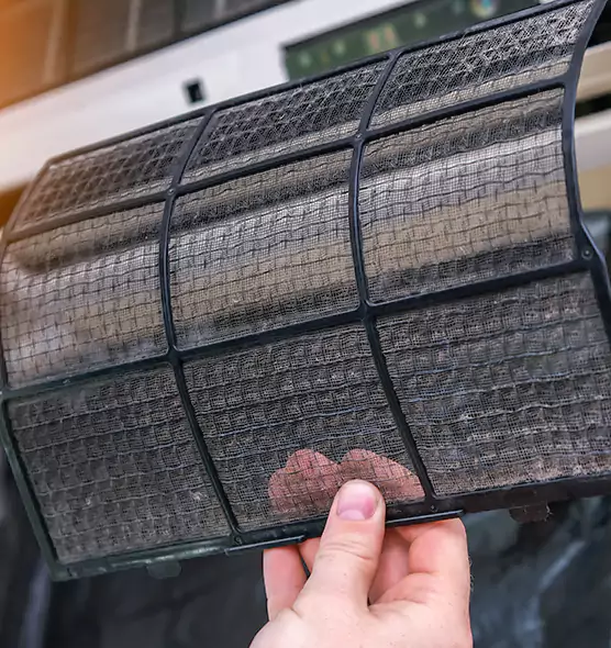 Professional Split Duct System Installation in St. Cloud, FL
