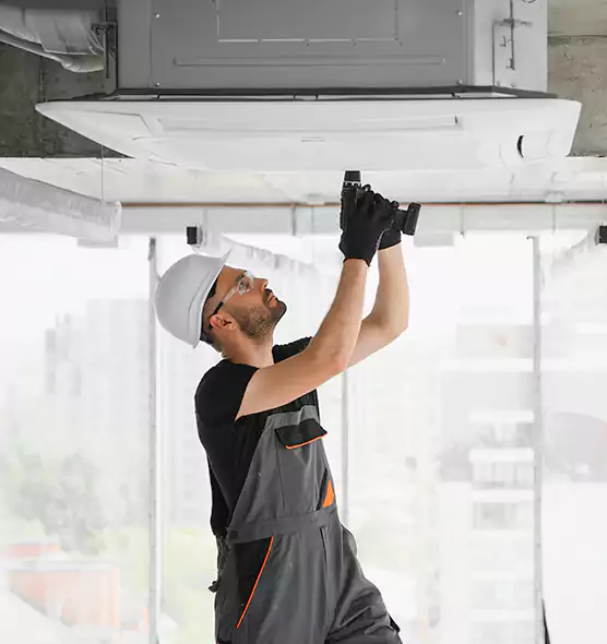 Reliable Ventilation System Cleaning in St. Cloud, FL