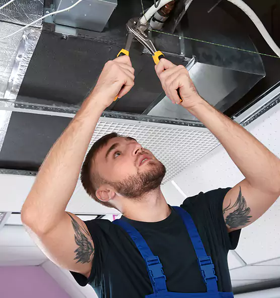 About Ventilation System Upgrades in St. Cloud, FL